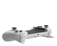 8BitDo Ultimate Mobile Gaming Controller White - 1325070 - zdjęcie 4